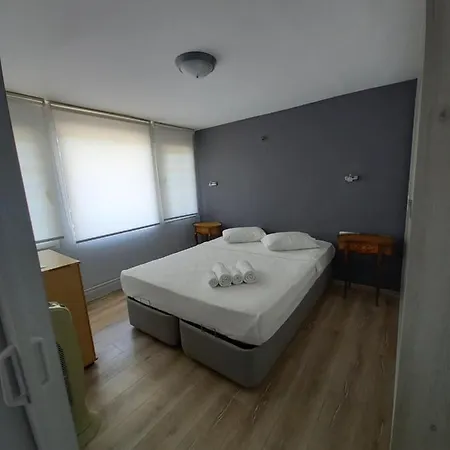 Apartment Family *