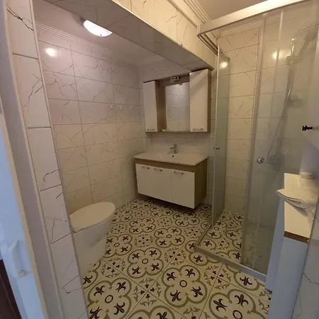 Family Apartment