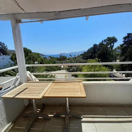 Family Apartment *