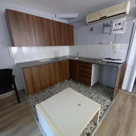 شقة Family بودروم