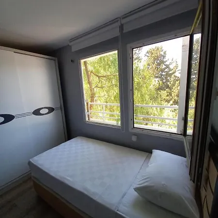 Apartament Family